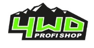 HWD Profi Shop logó