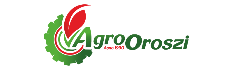 AgroOroszi logó