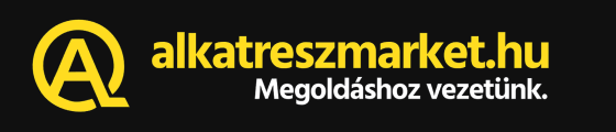 AlkatrészMarket · Turbo Autóalkatrész Kft. logó