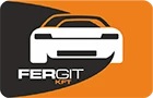 Fergit Kft. logó