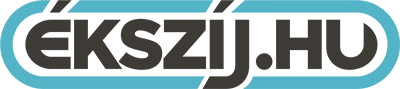 EKSZIJ.HU · S.I.S. Kft. logó