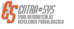 Entra-Sys logó