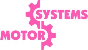 Motor-Systems logó
