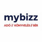 Mybizz Kft. · Tax & More logó