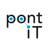 Pont IT logó