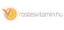 Rostesvitamin.hu logó