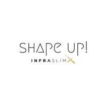 Shape Up! Infraslim X logó
