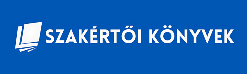 MPW Media Kft. · Szakértői Könyvek logó