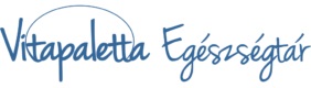 Vitapaletta logó