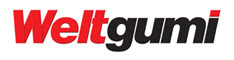 Weltgumi logó